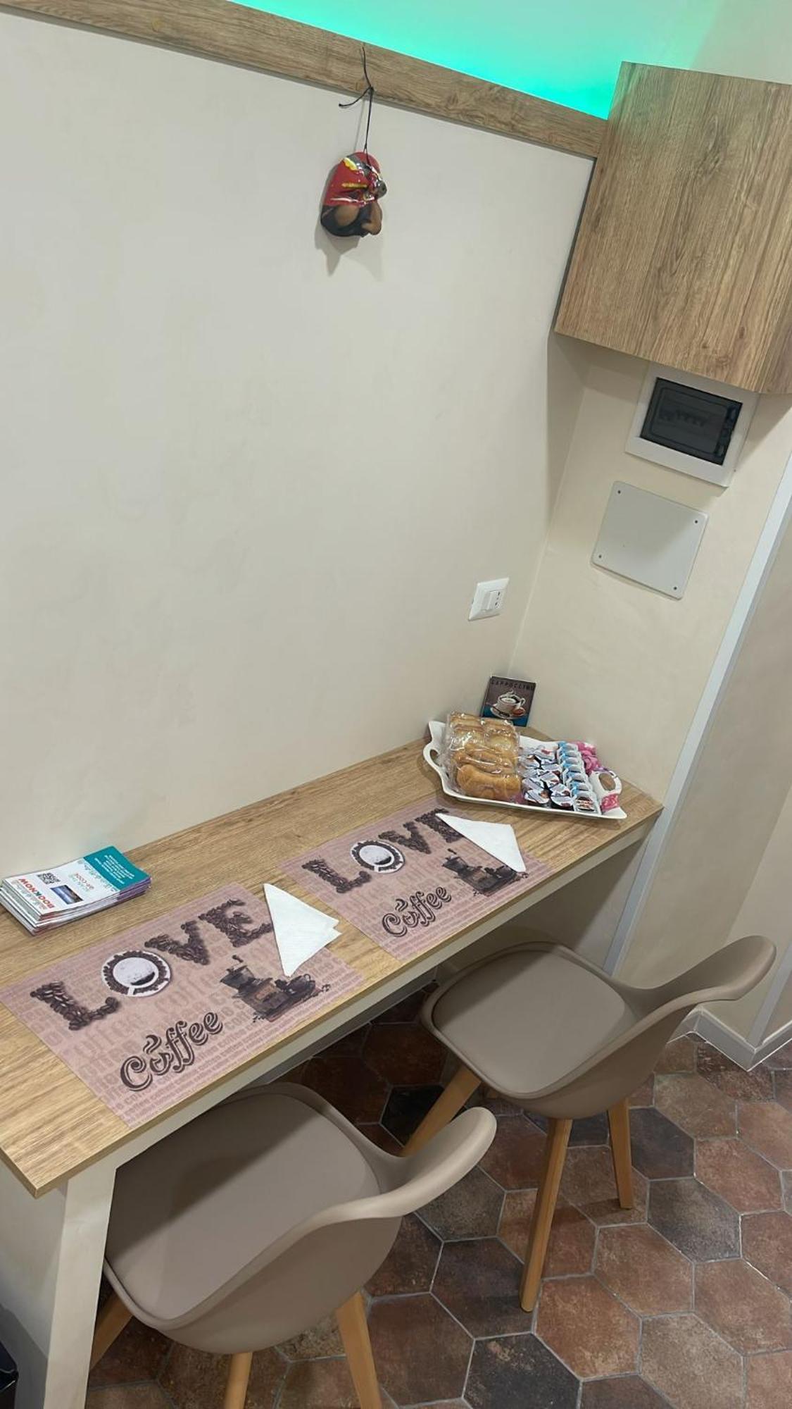 O'Vascio Ra Nennel Apartment Napoli Exterior foto