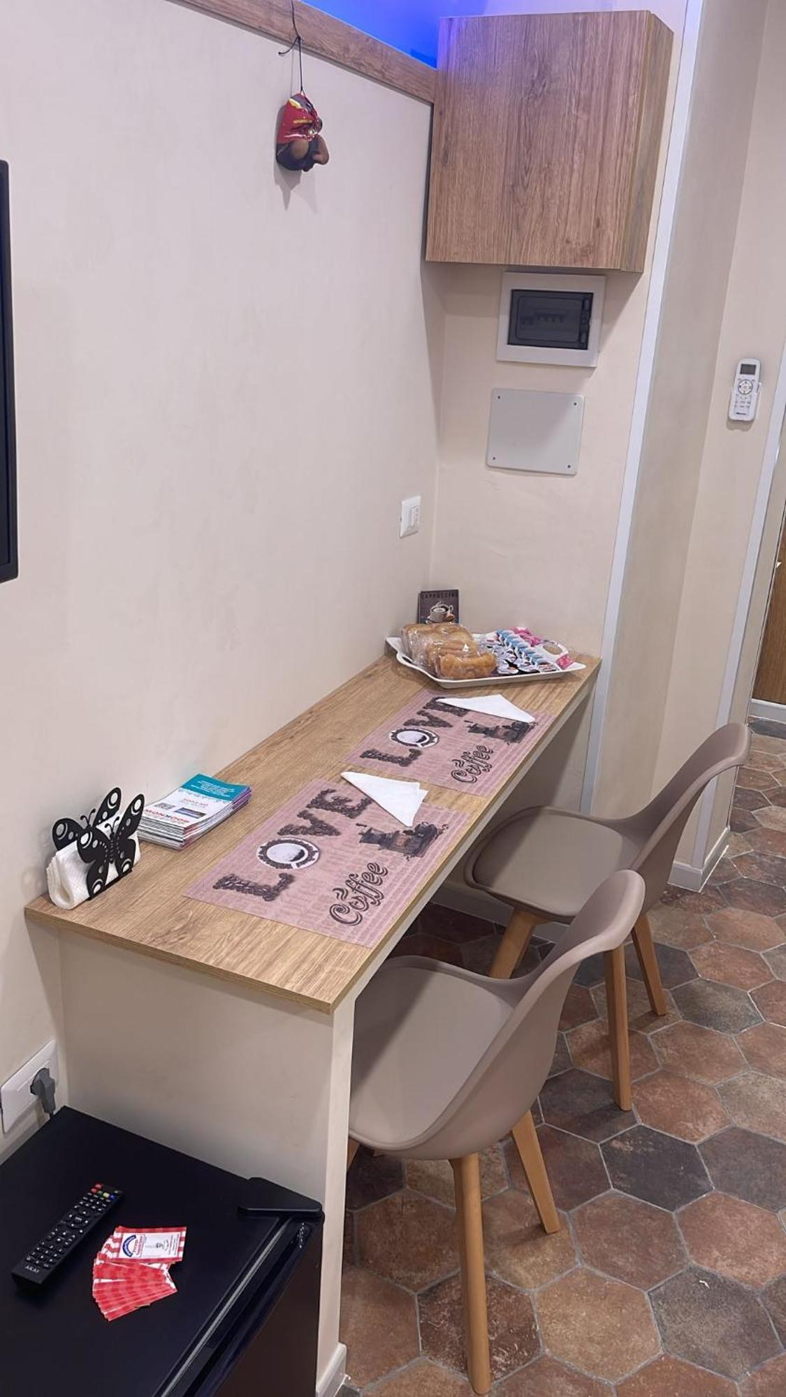 O'Vascio Ra Nennel Apartment Napoli Exterior foto