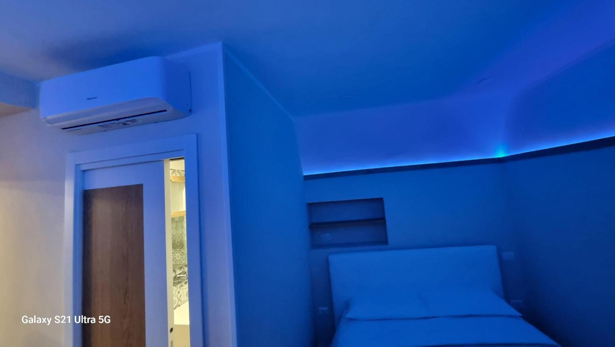 O'Vascio Ra Nennel Apartment Napoli Exterior foto