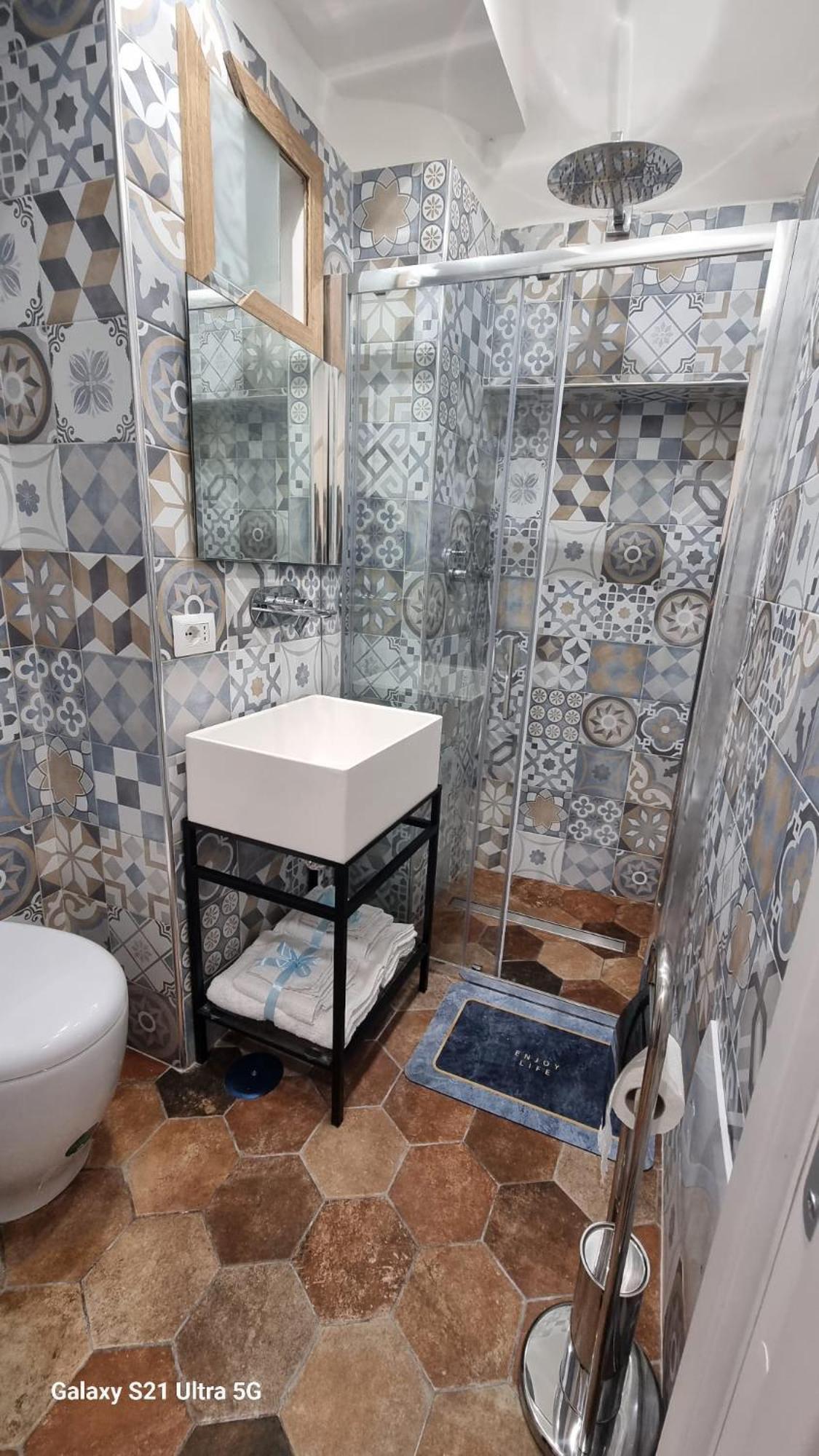 O'Vascio Ra Nennel Apartment Napoli Exterior foto
