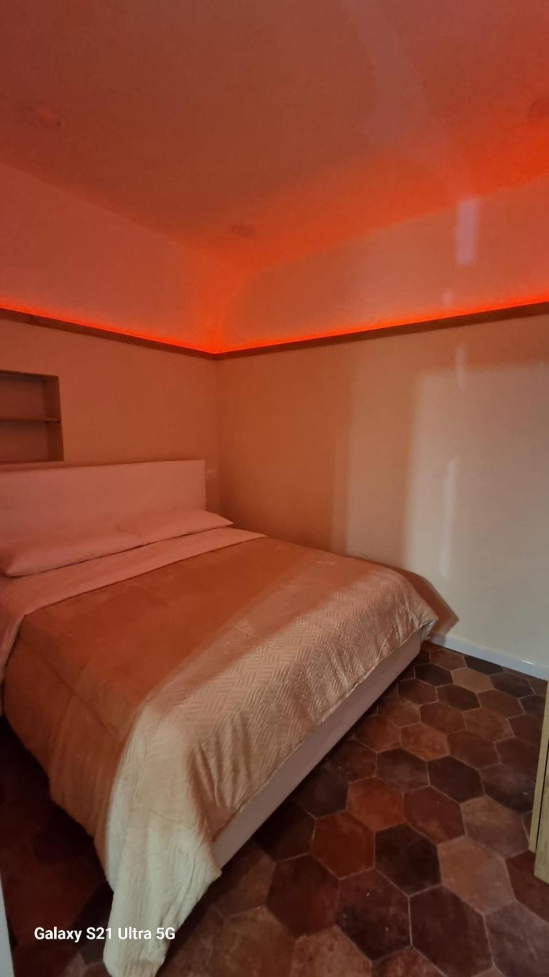 O'Vascio Ra Nennel Apartment Napoli Exterior foto