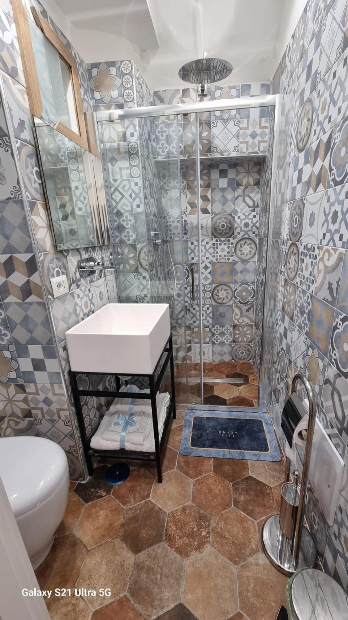O'Vascio Ra Nennel Apartment Napoli Exterior foto