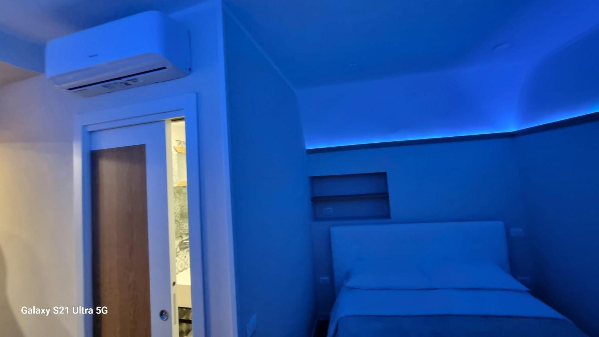O'Vascio Ra Nennel Apartment Napoli Exterior foto