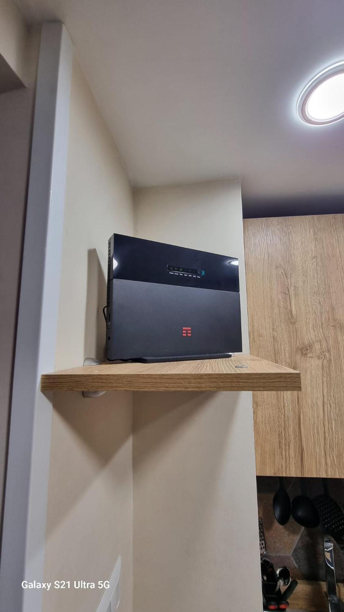 O'Vascio Ra Nennel Apartment Napoli Exterior foto