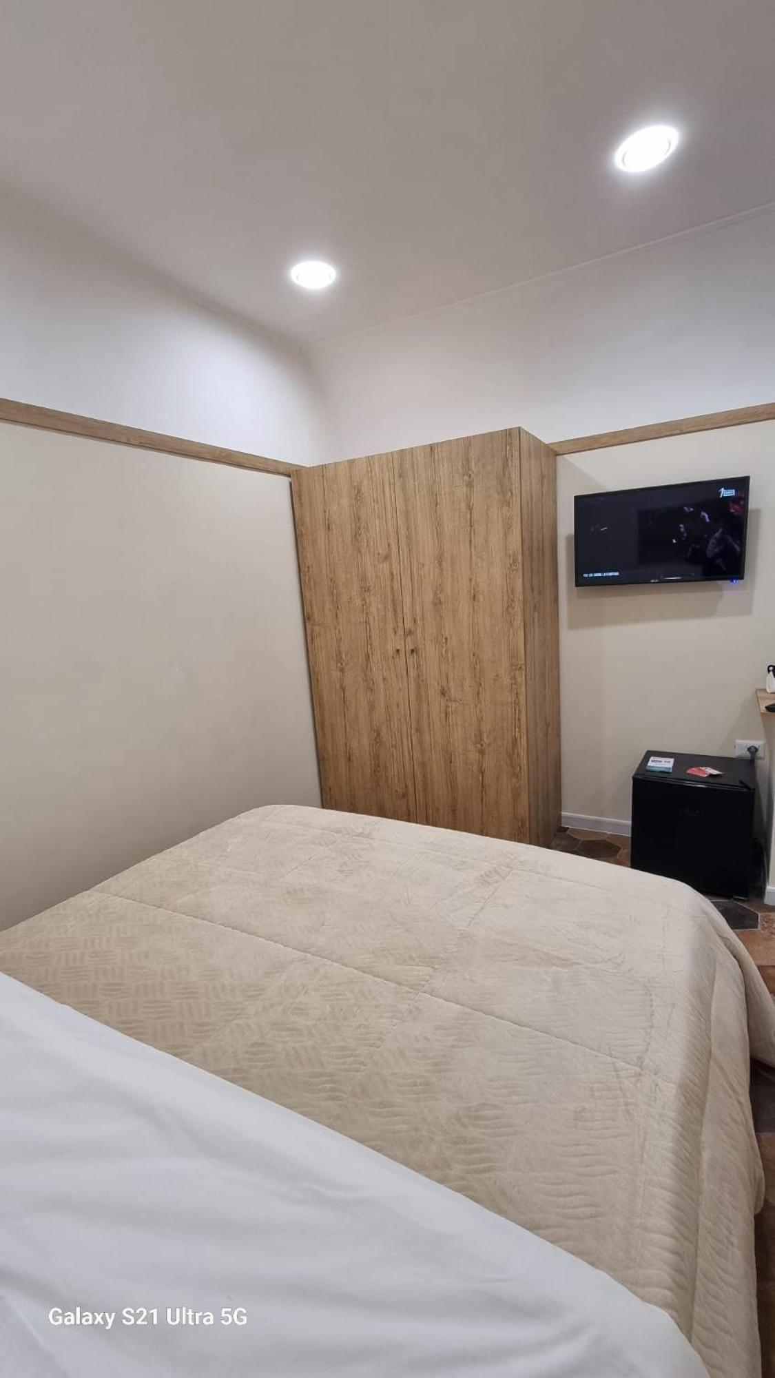 O'Vascio Ra Nennel Apartment Napoli Exterior foto