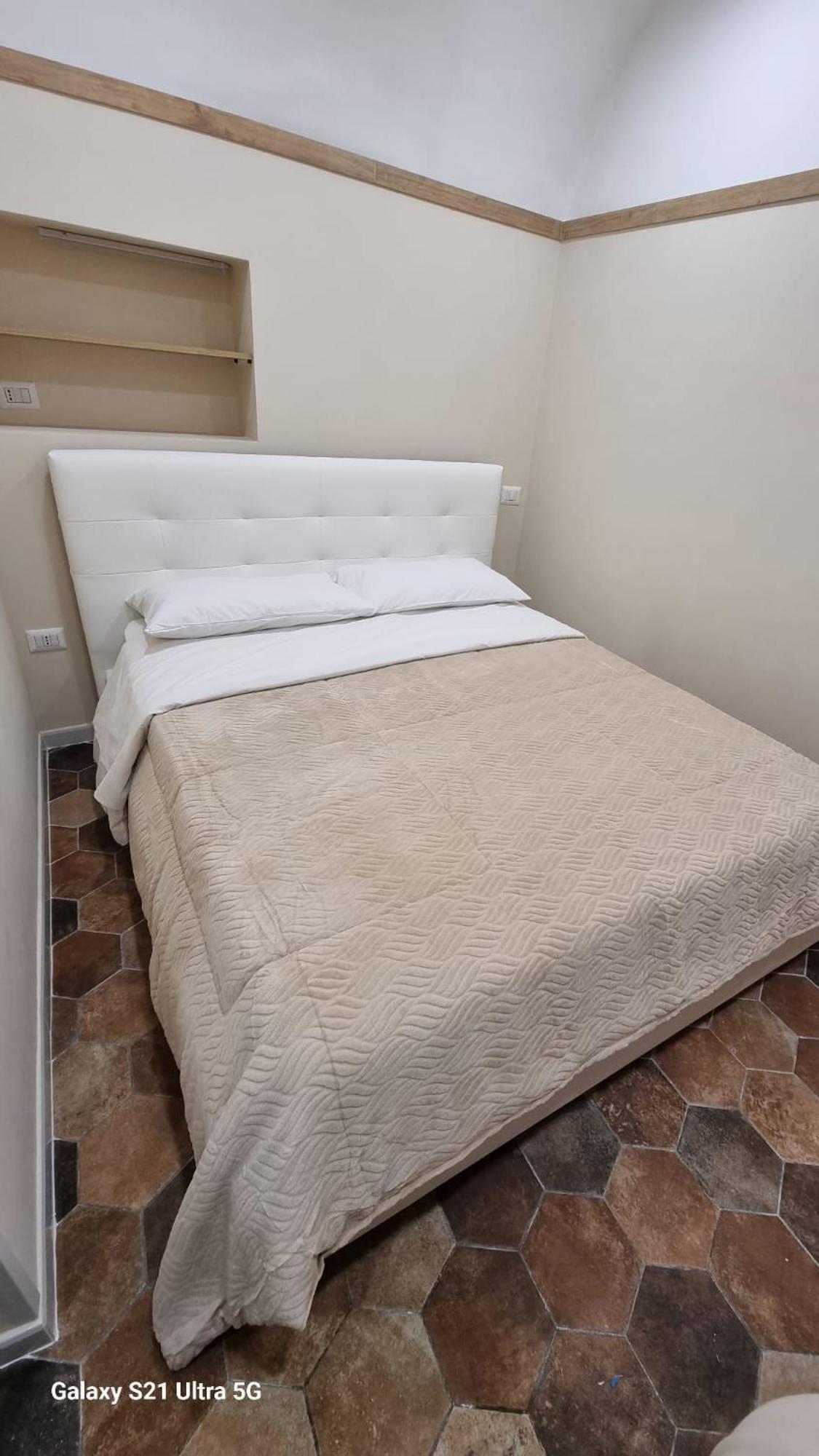 O'Vascio Ra Nennel Apartment Napoli Exterior foto