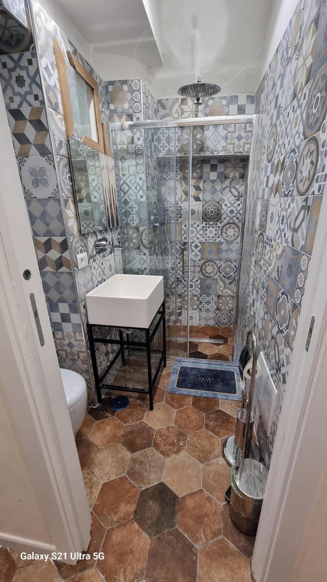 O'Vascio Ra Nennel Apartment Napoli Exterior foto