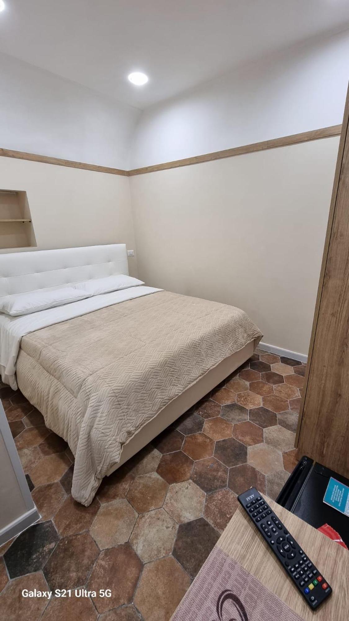 O'Vascio Ra Nennel Apartment Napoli Exterior foto